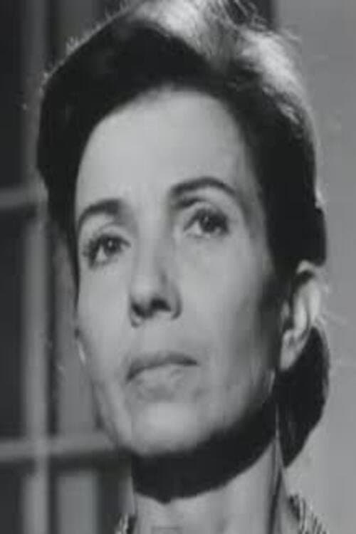 Photo of Dora Volanaki