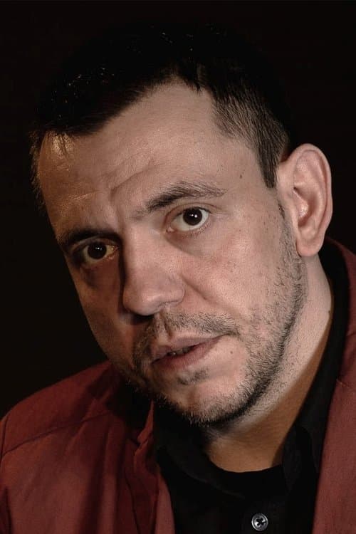 Photo of Đorđe Đoković