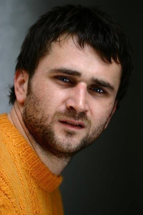 Photo of Đorđe Erčević