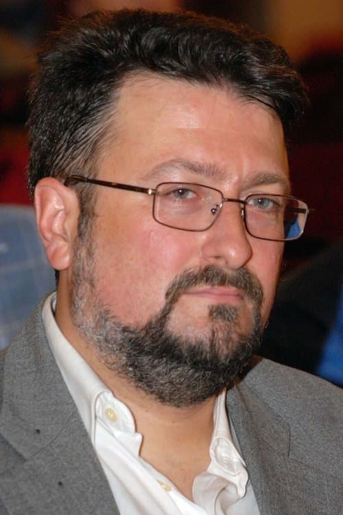 Photo of Đorđe Milosavljević