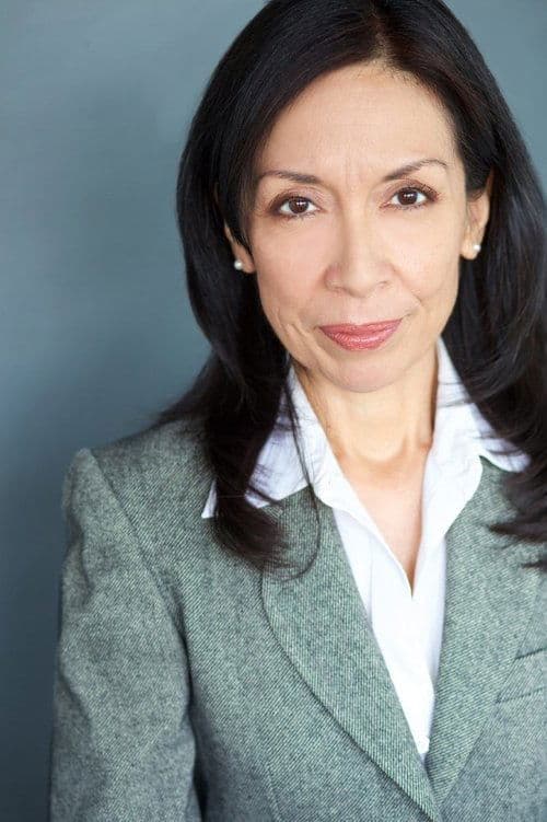 Photo of Doreen Calderon