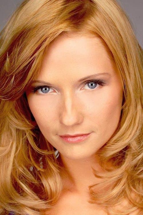 Photo of Doreen Jacobi