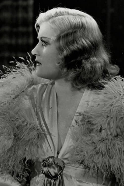 Photo of Doreen MacGregor