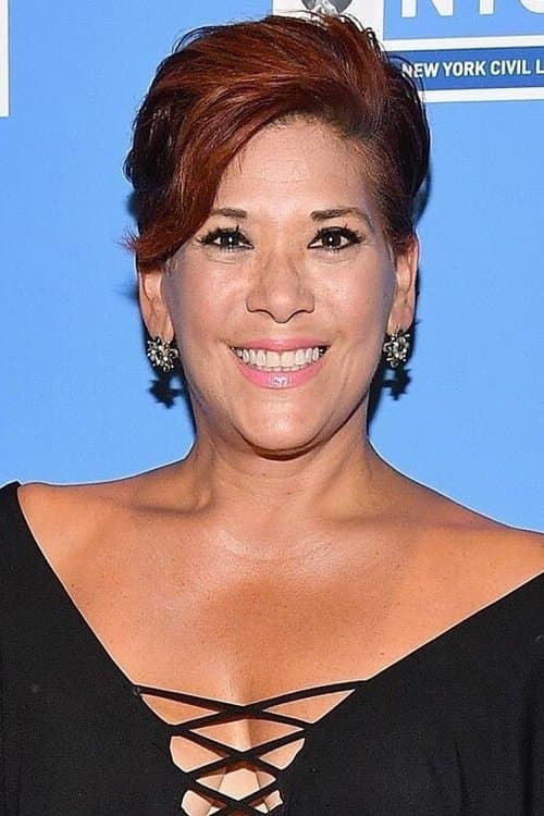 Photo of Doreen Montalvo