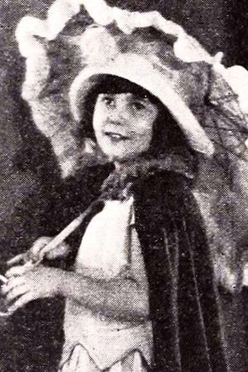 Photo of Doreen Turner