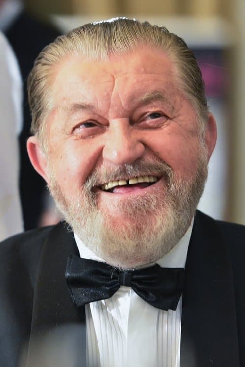 Photo of Dorel Vișan