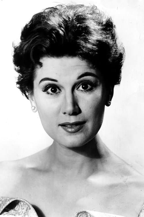 Photo of Doretta Morrow