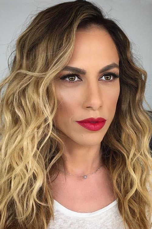 Photo of Doretta Papadimitriou