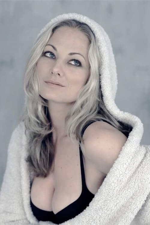 Photo of Dorette Potgieter