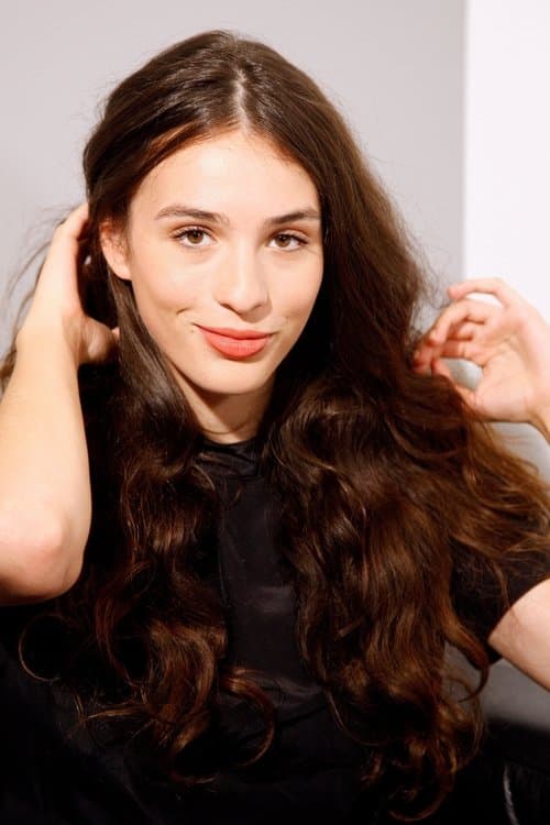 Photo of Doria Achour