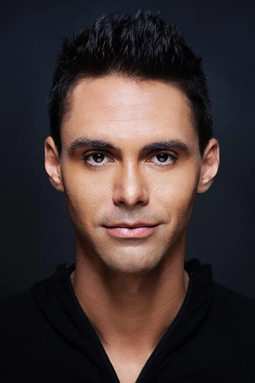 Photo of Dorian Kingi