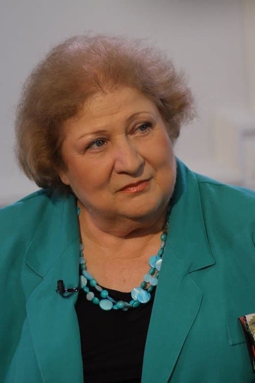 Photo of Dorina Lazăr