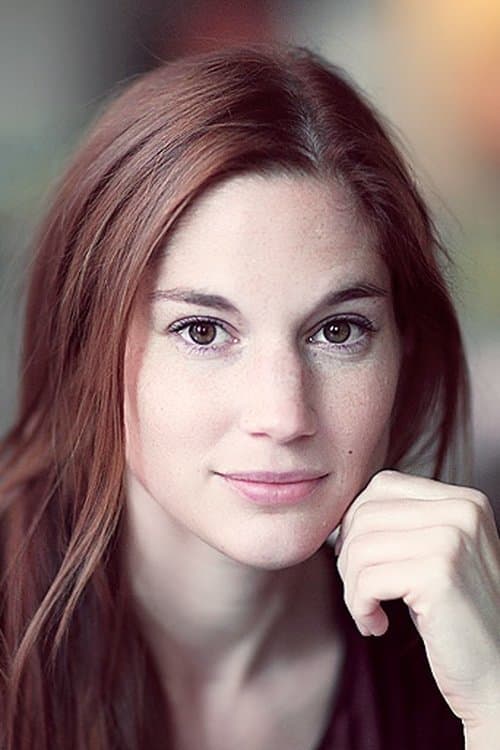 Photo of Dorina Martinovics