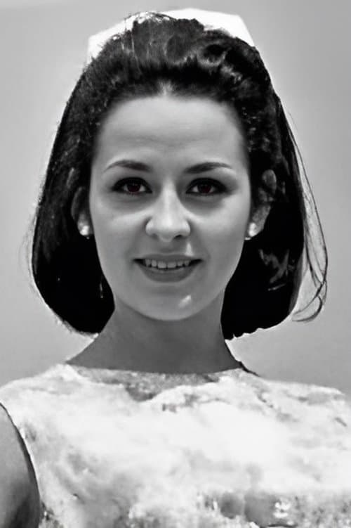 Photo of Doris Coll