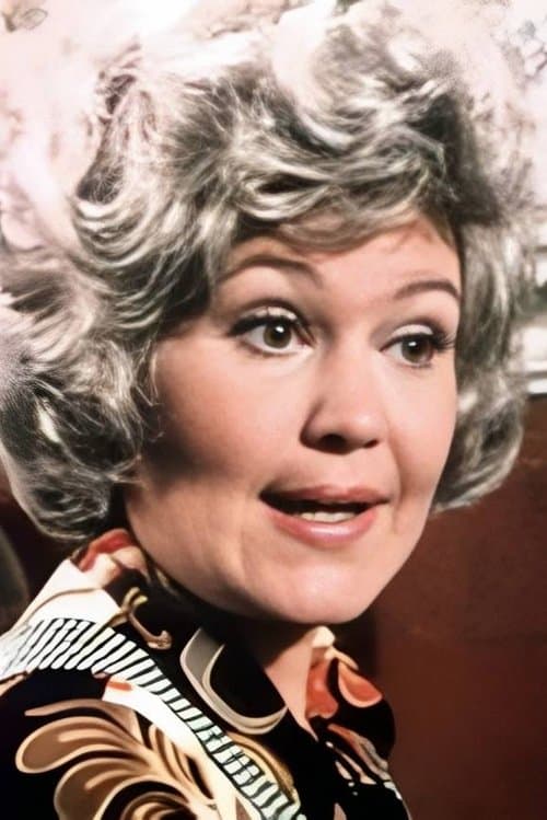 Photo of Doris Delaas