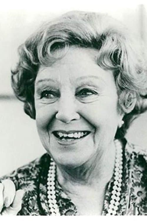 Photo of Doris Hare