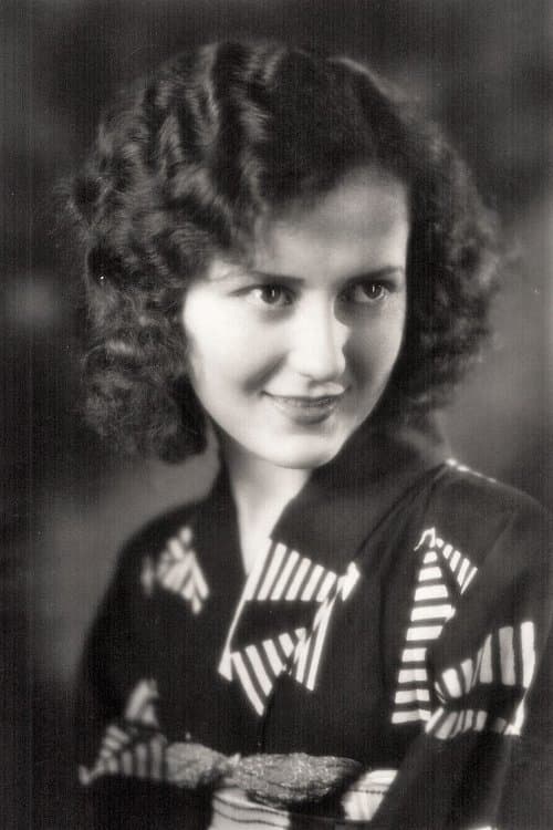 Photo of Doris Hill