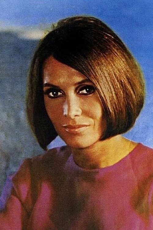 Photo of Doris Monteiro