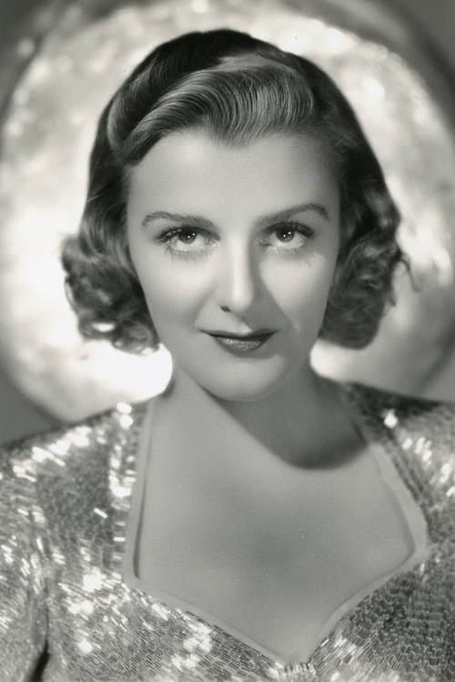 Photo of Doris Nolan