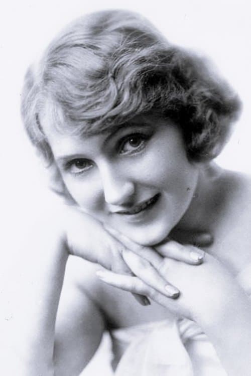 Photo of Doris Pawn