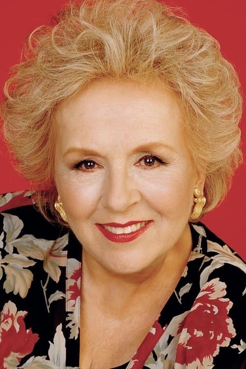 Photo of Doris Roberts