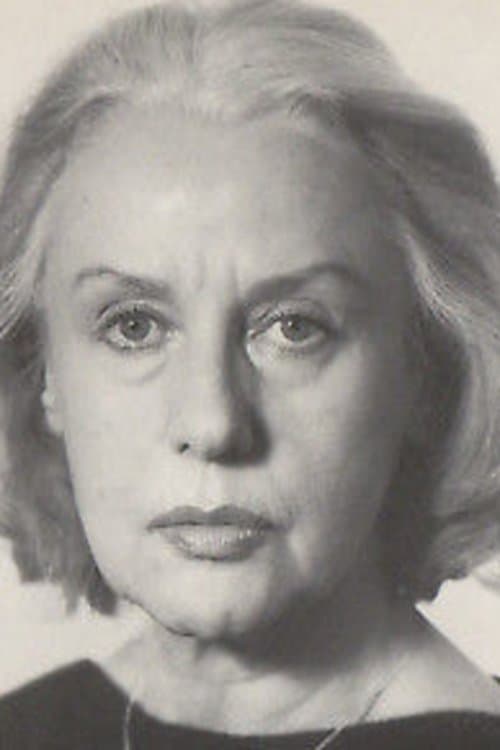 Photo of Doris Schade