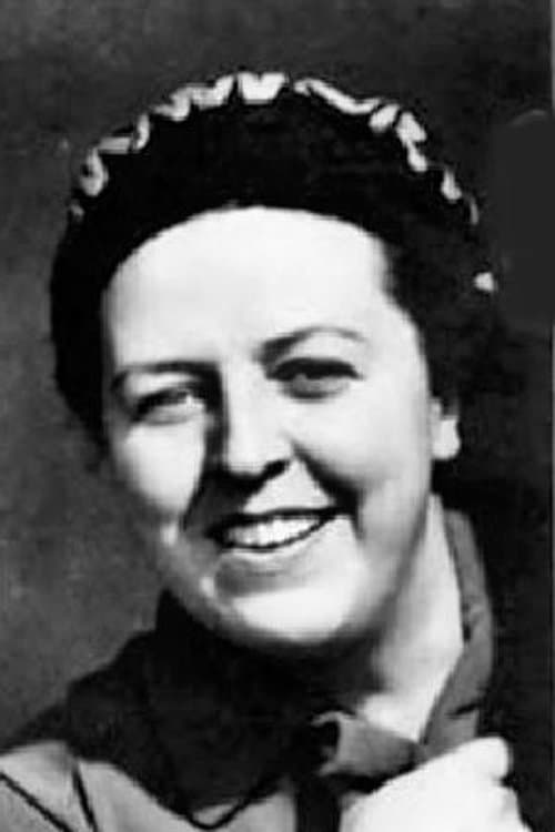 Photo of Doris Waters