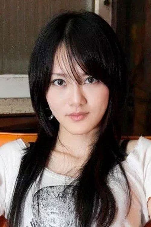 Photo of Doris Yeh