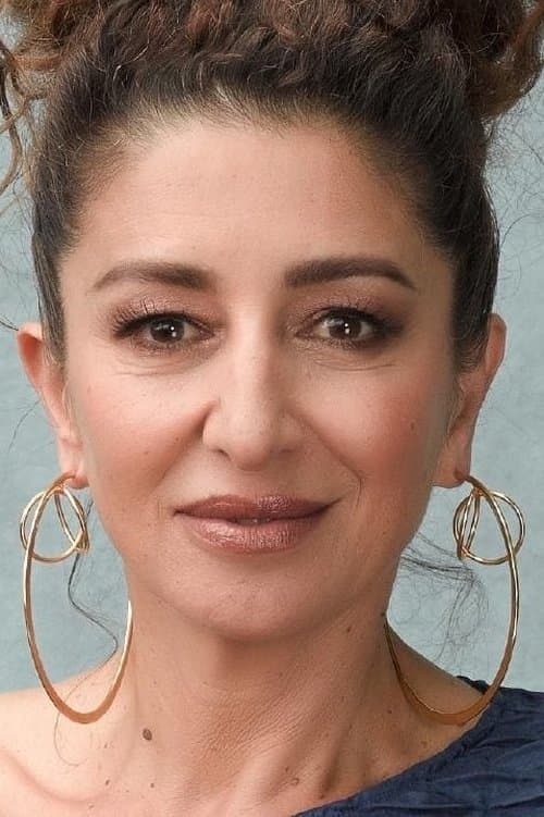 Photo of Doris Younane