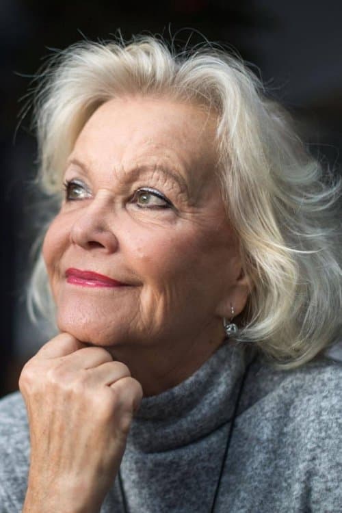 Photo of Dorit Gäbler