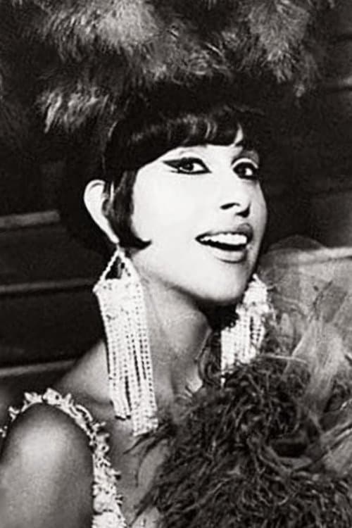 Photo of Dorita Burgos