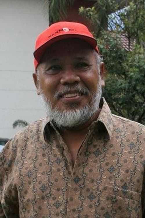 Photo of Dorman Borisman