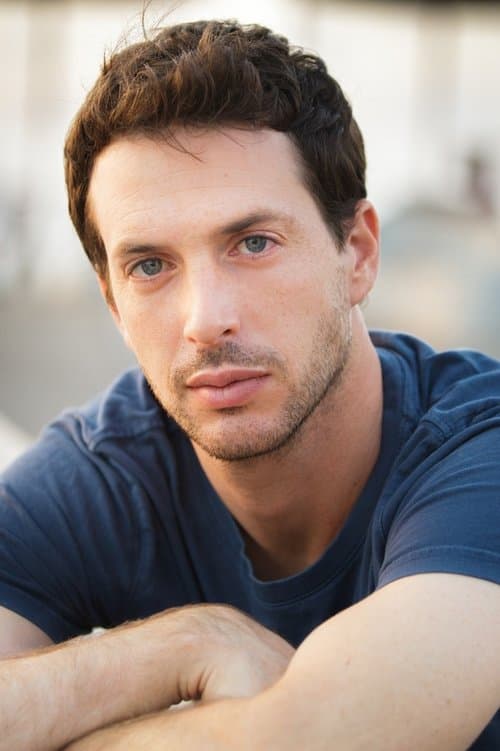 Photo of Doron Amit