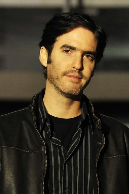 Photo of Doron Paz