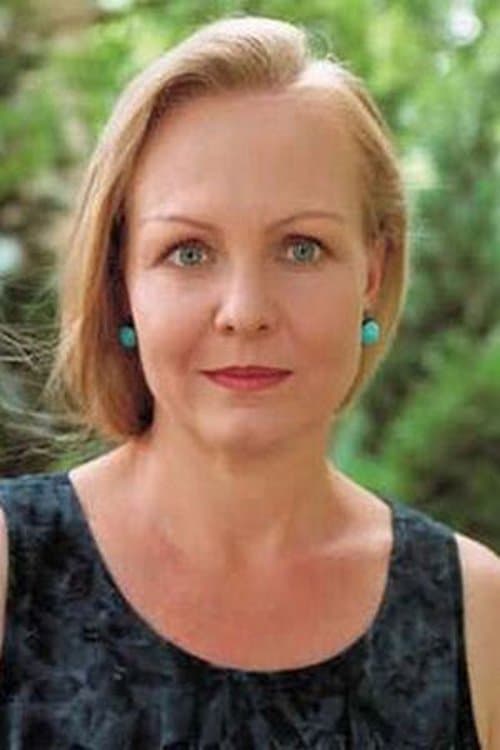 Photo of Dorota Bierkowska