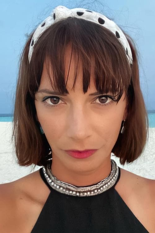 Photo of Dorota Nvotová