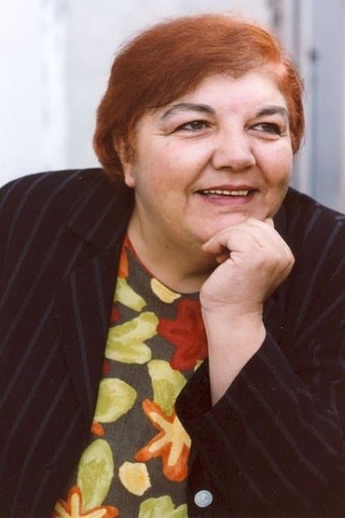 Photo of Dorotea Bárcena