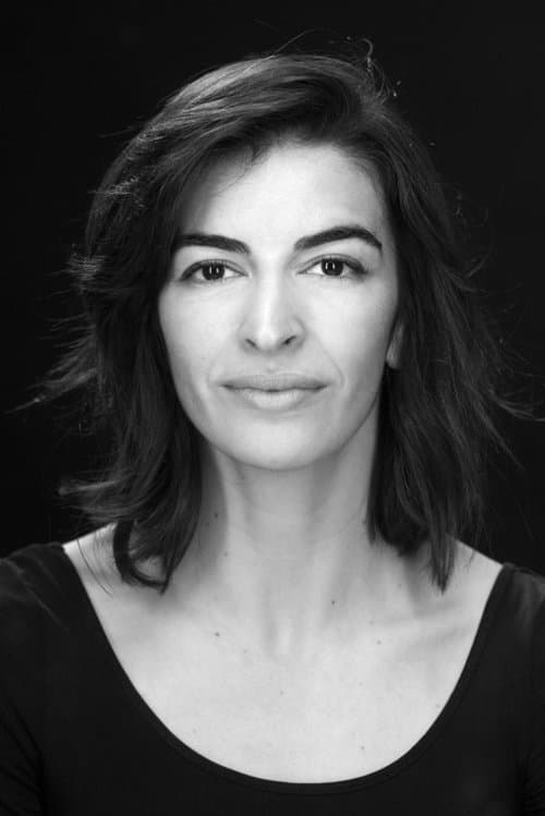 Photo of Dorotea Saykaly