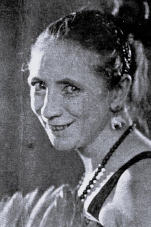 Photo of Dorothea Wolbert