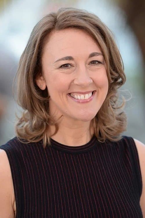 Photo of Dorothy Atkinson