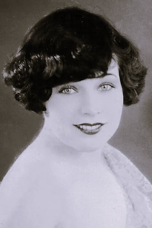Photo of Dorothy Coburn