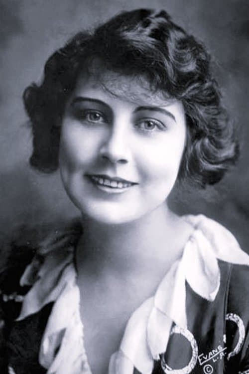 Photo of Dorothy Dalton
