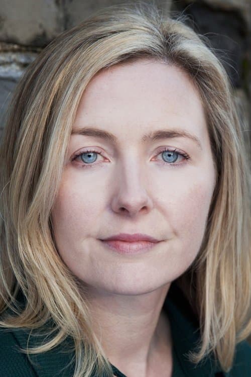 Photo of Dorothy Duffy
