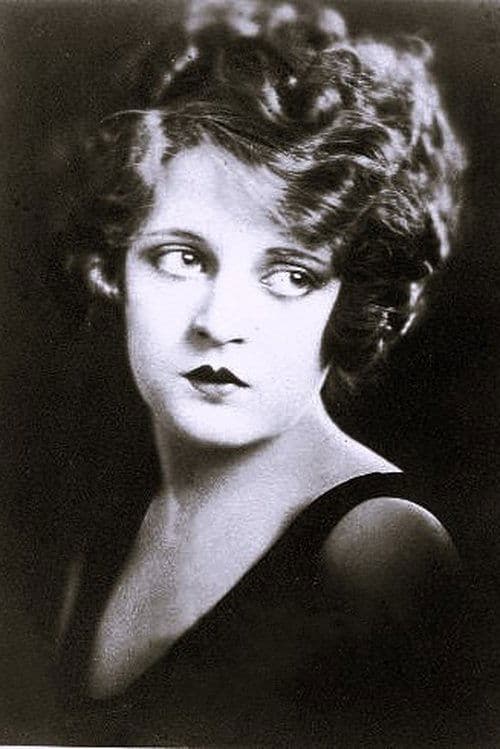 Photo of Dorothy Dwan