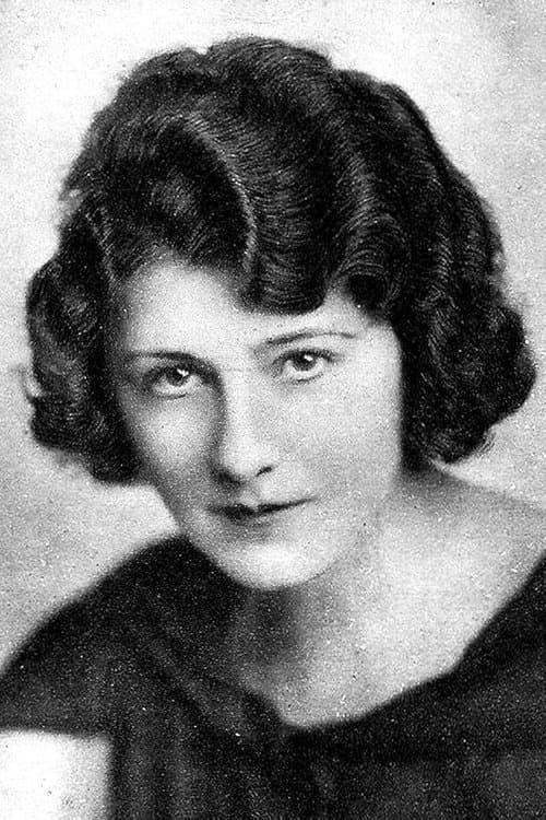 Photo of Dorothy Fane