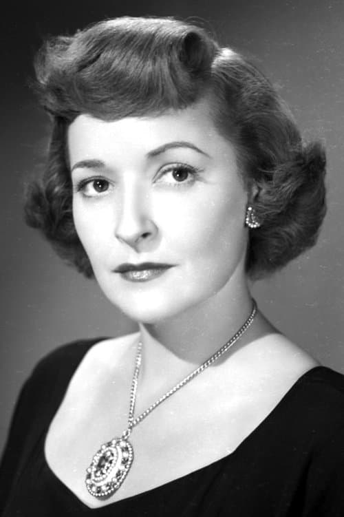 Photo of Dorothy Granger