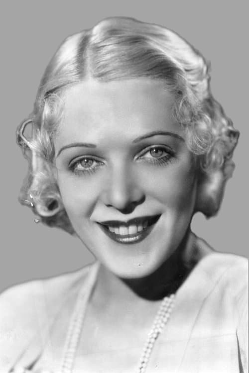 Photo of Dorothy Hall