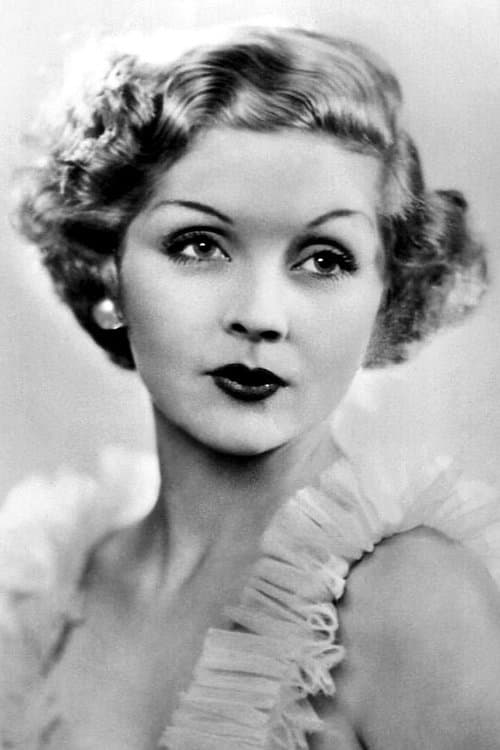 Photo of Dorothy Hyson