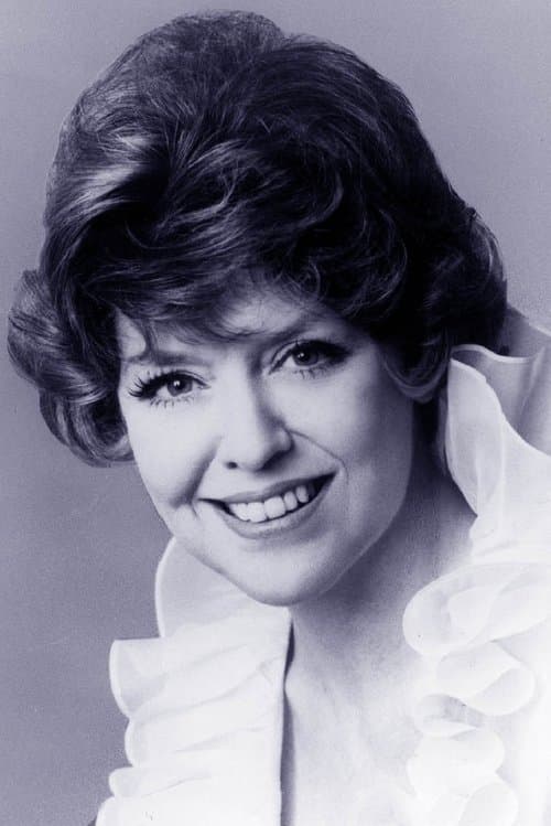 Photo of Dorothy Loudon