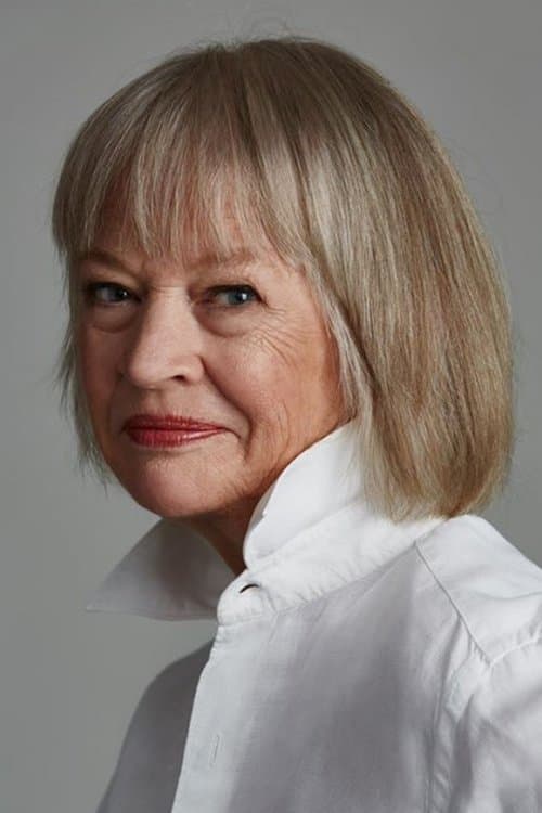 Photo of Dorothy Lyman